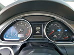 Audi Q7 2014