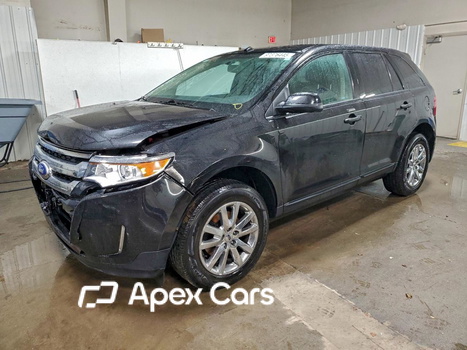 Ford Edge 2013 - Zdjęcie 1 z 13
