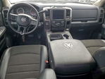 RAM 2500 2018