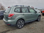 Subaru Forester 2017