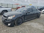 Hyundai Equus 2015