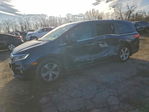 Honda Odyssey 2018