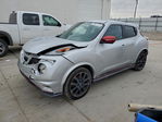 Nissan Juke 2015