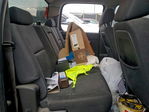 Chevrolet Silverado 2012