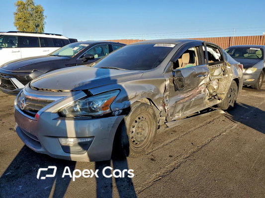Altima 2015 - Image 1 of 13