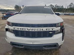 Chevrolet Silverado 2019