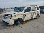 Honda Pilot 2013