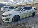 Kia Optima 2015