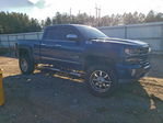 Chevrolet Silverado 2017