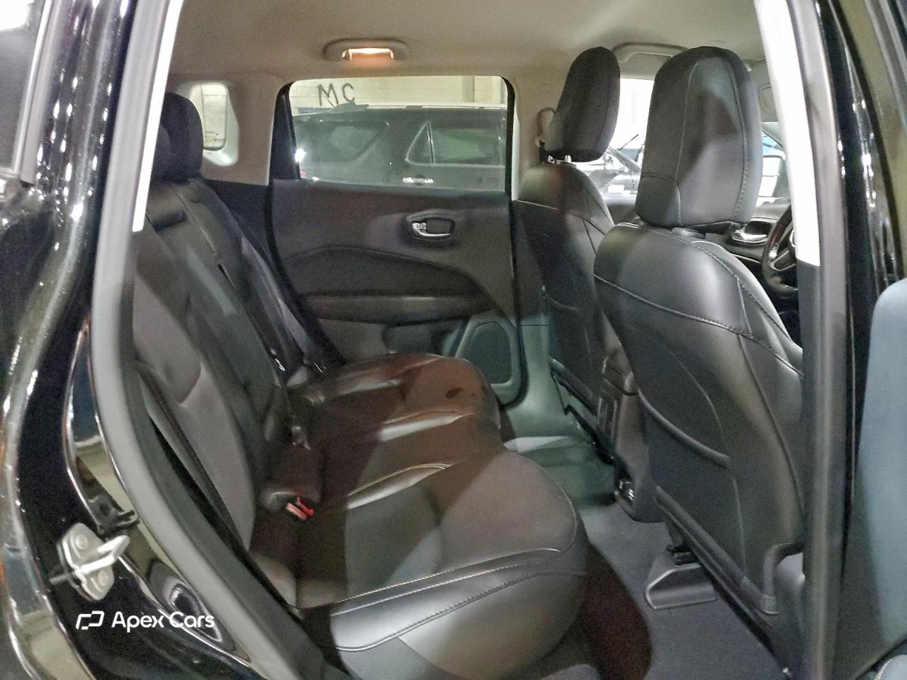 Jeep Compass 2020