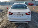 Ford Fusion 2016