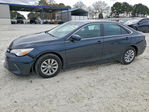 Toyota Camry 2016