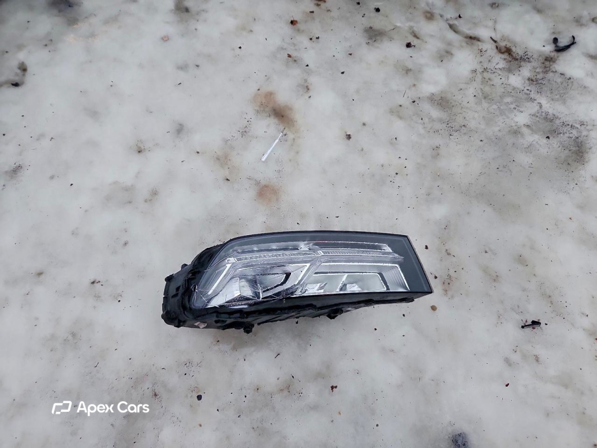 Audi Q7 2017