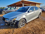 Kia Optima 2019
