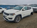 Jeep Compass 2018