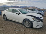 Mazda 6 2015