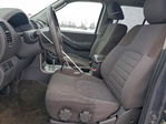 Nissan Pathfinder 2012