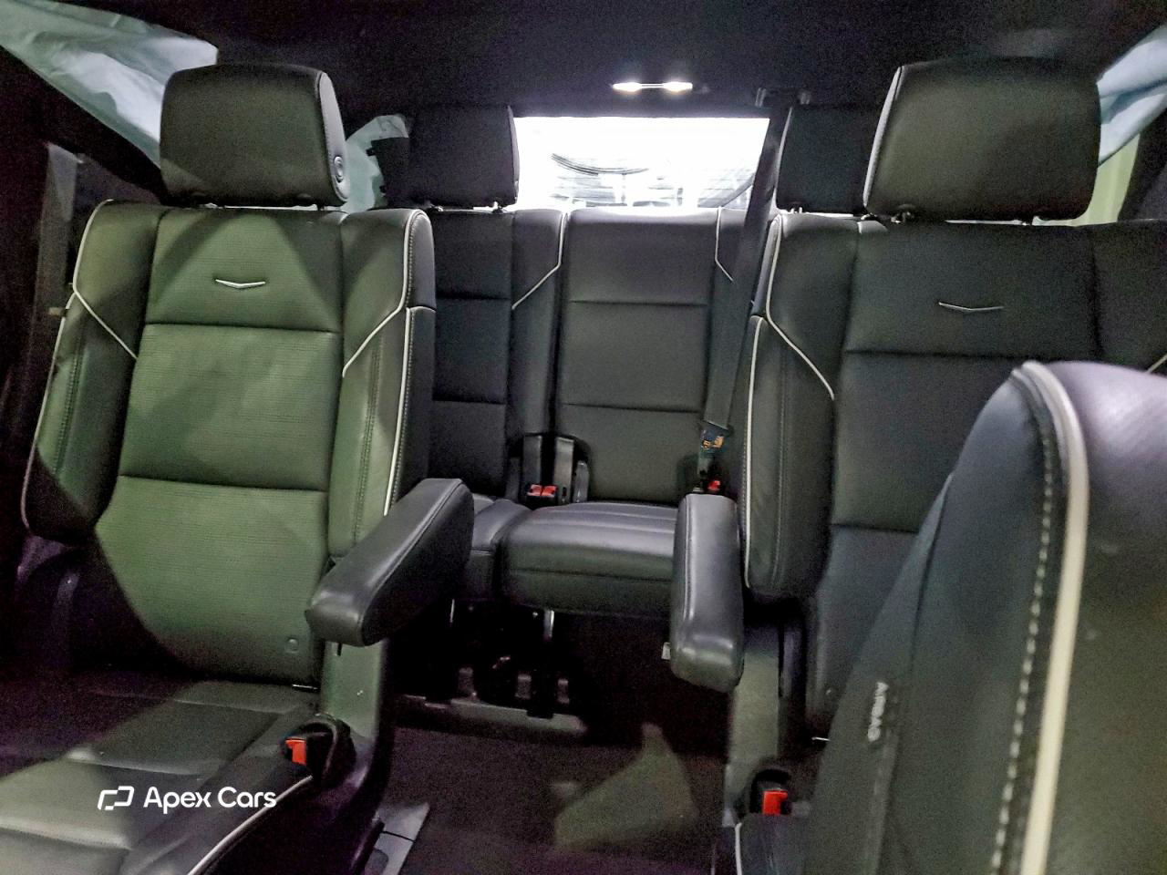 Cadillac Escalade 2023