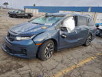 Honda Odyssey 2025