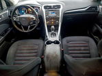 Ford Fusion 2014