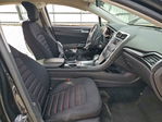 Ford Fusion 2013