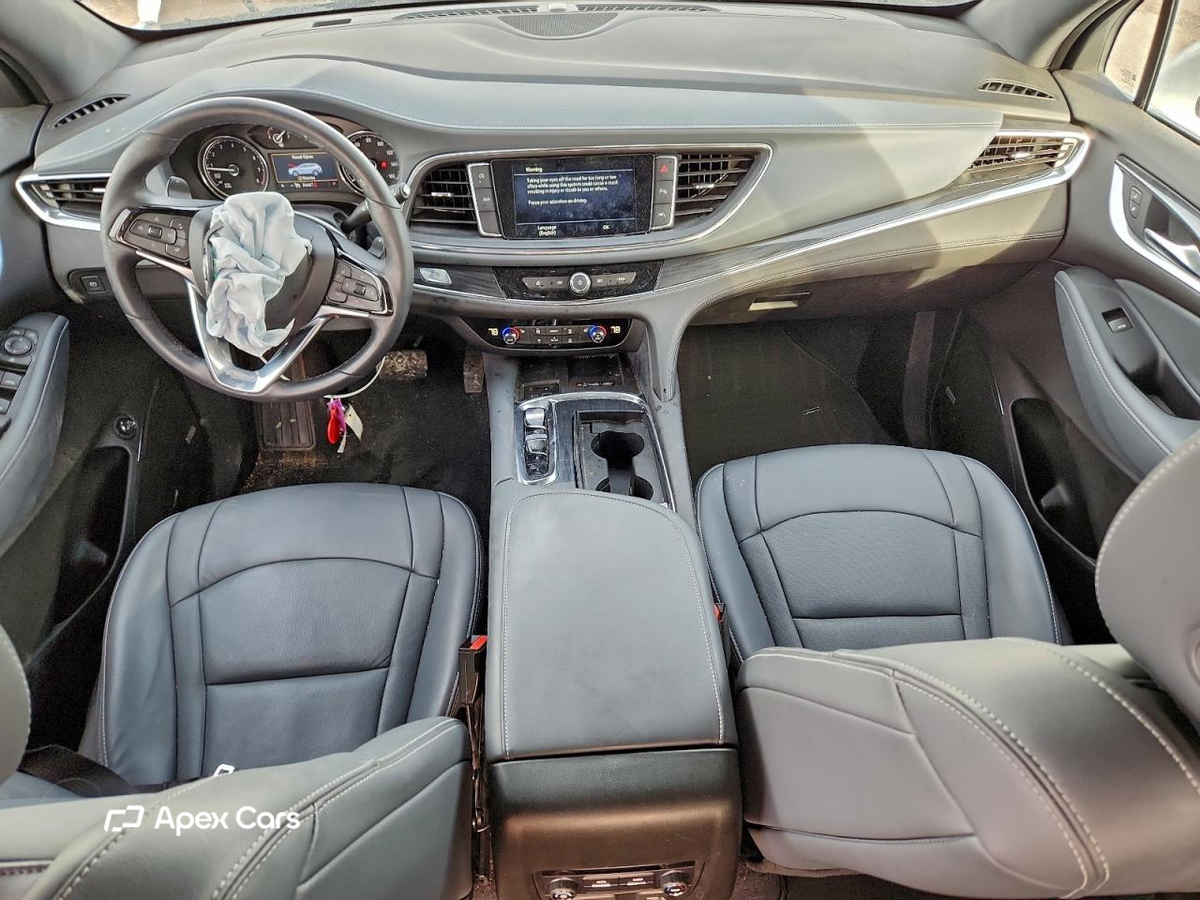 Buick Enclave 2024