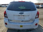 Chevrolet Captiva 2014
