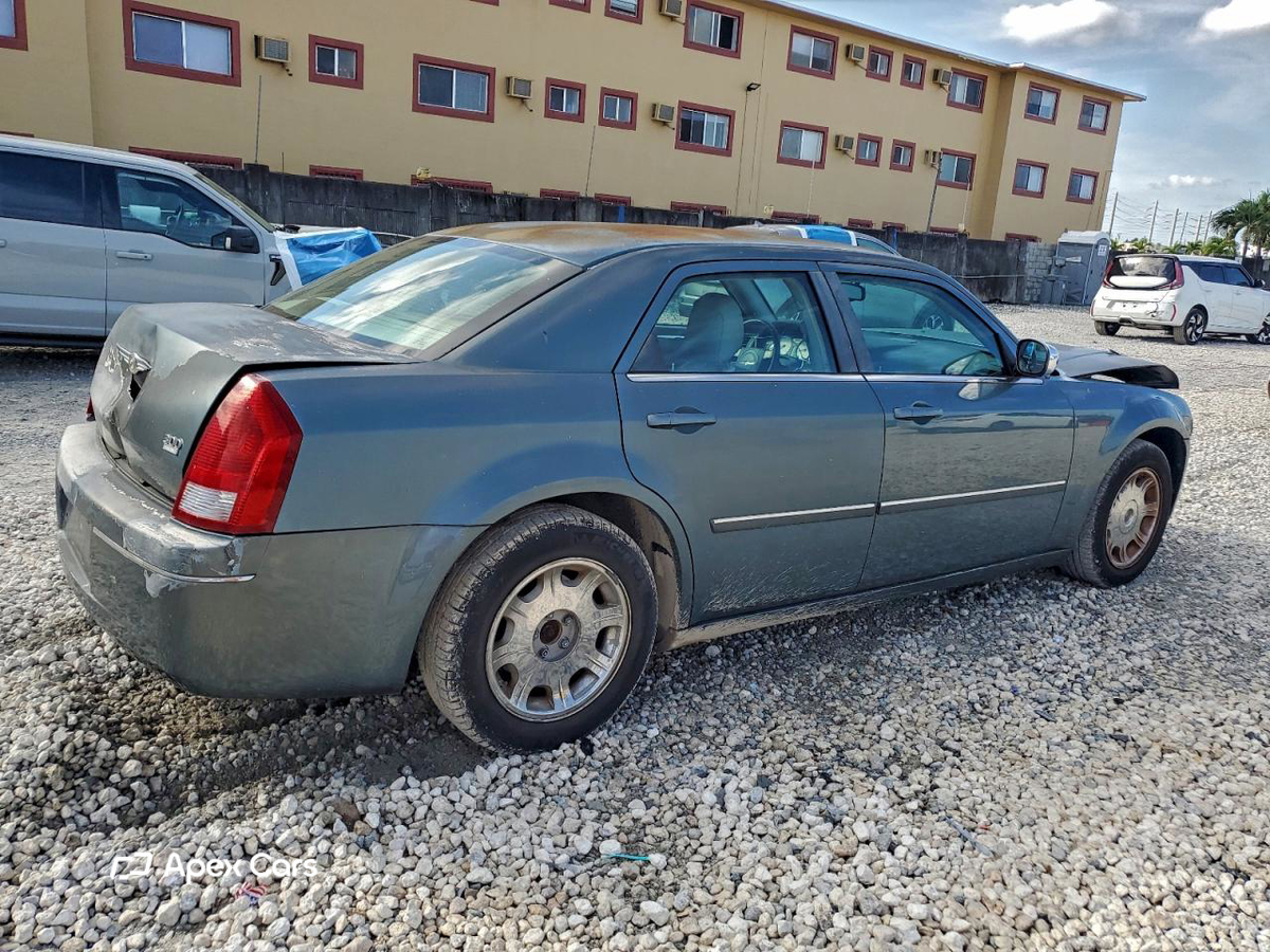 Chrysler 300 2006