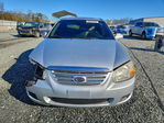 Kia Spectra 2007