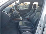 Audi Q5 2016
