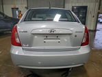 Hyundai Accent 2007