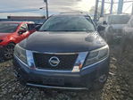 Nissan Pathfinder 2014