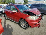 Acura RDX 2007