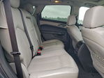 Cadillac SRX 2013