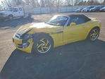 Saturn Sky 2007