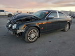 Jaguar S-Type 2006
