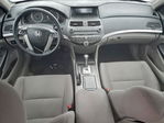 Honda Accord 2012