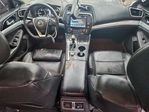 Nissan Maxima 2017
