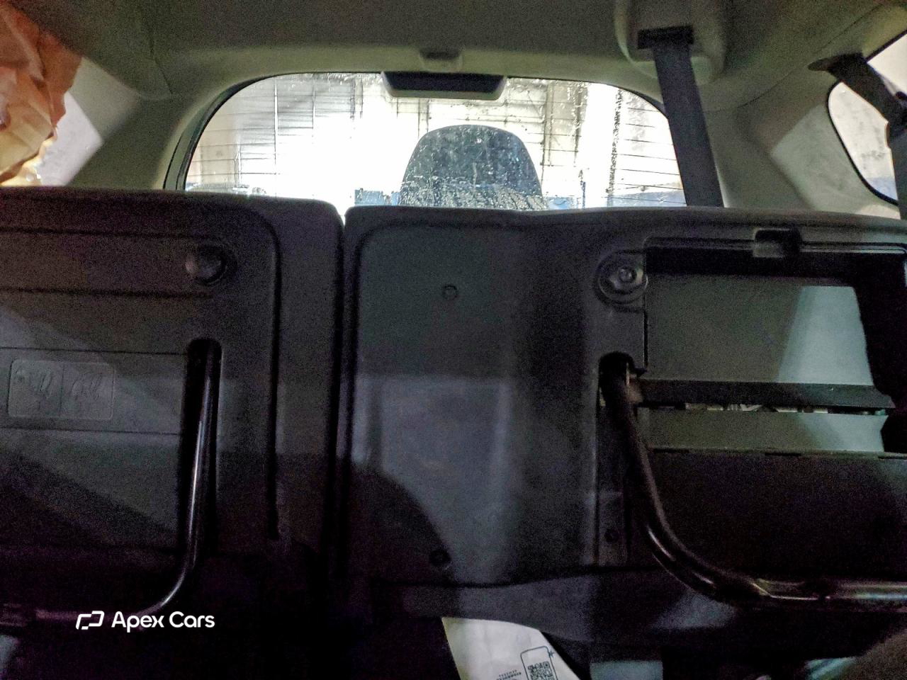 Honda Fit 2013