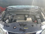 Nissan Pathfinder 2014