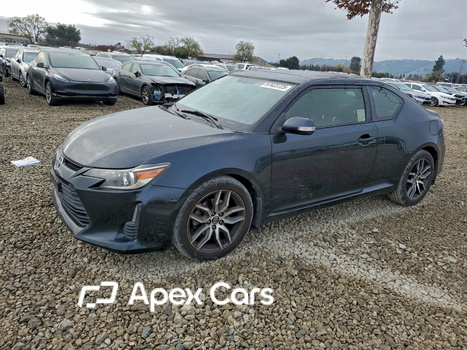 Toyota  2016 - Image 1 of 13