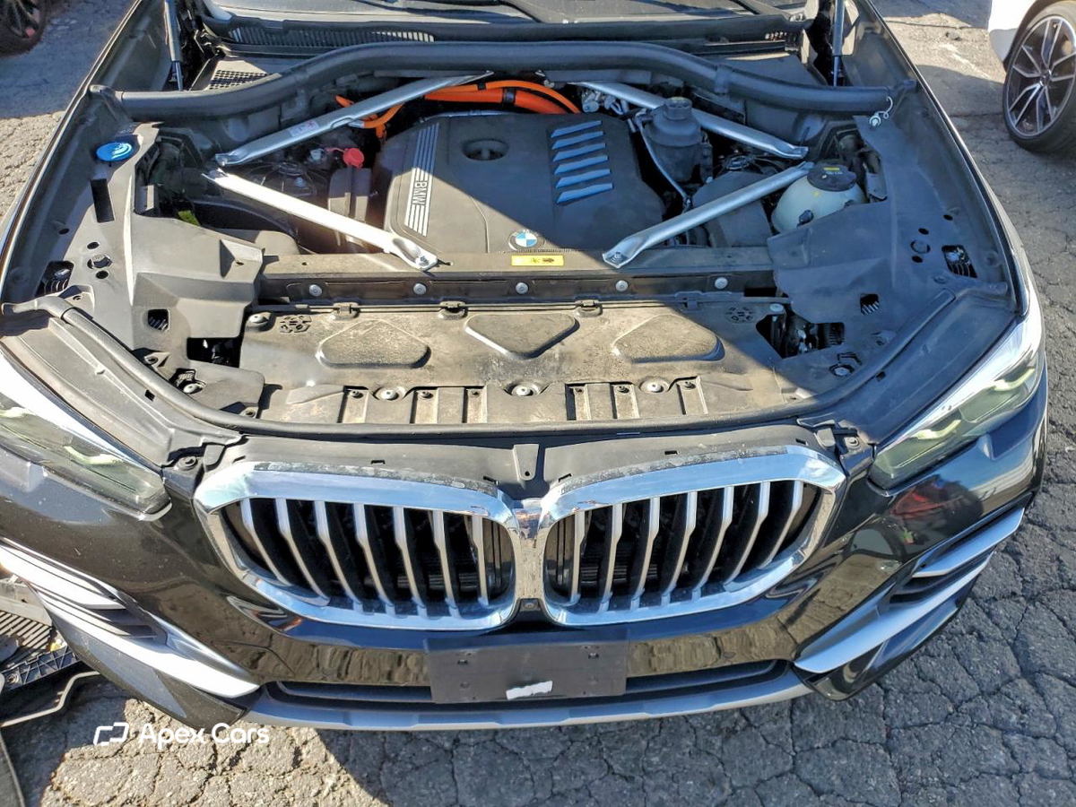 BMW X5 2023