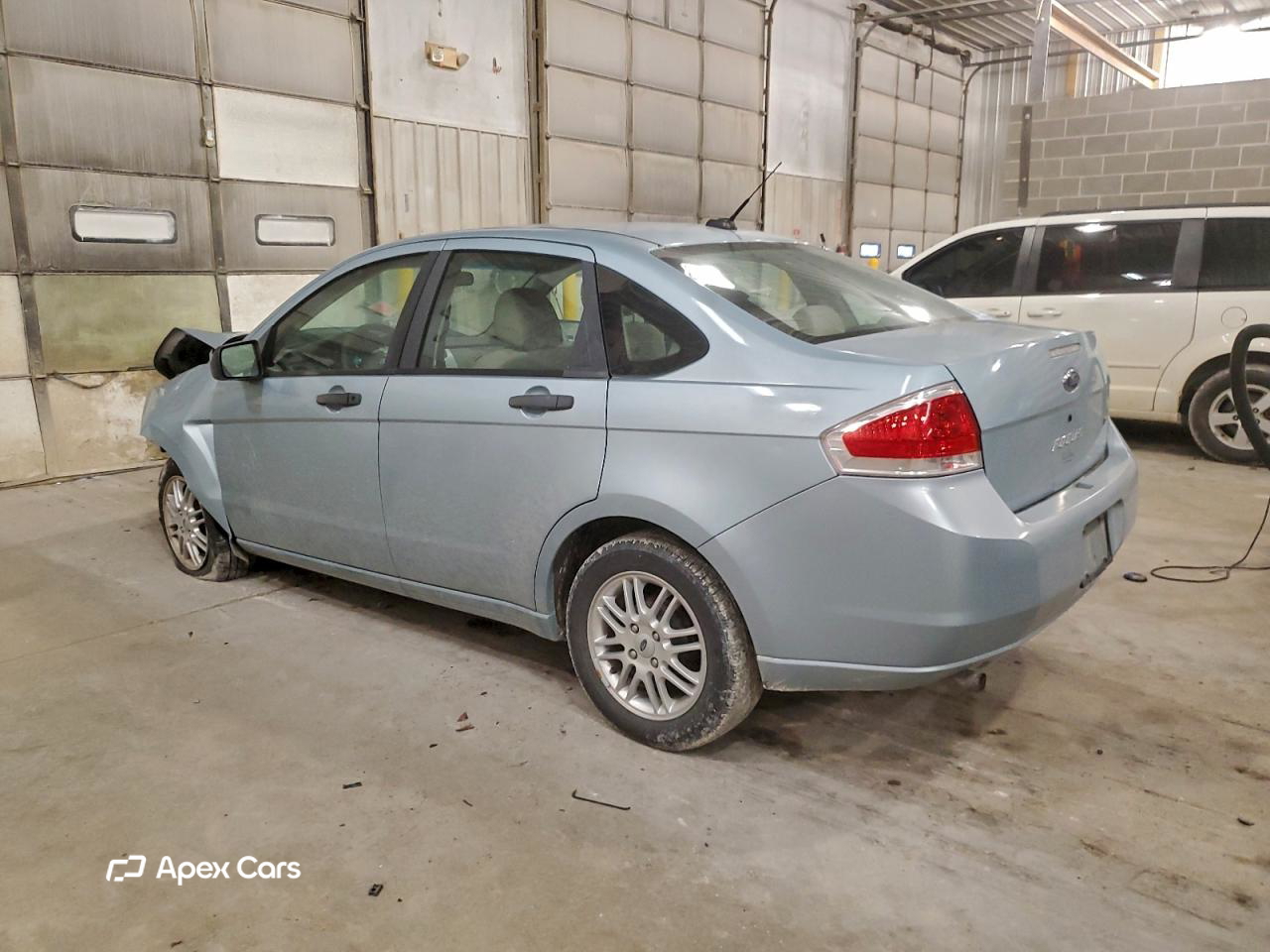 Ford Focus 2009