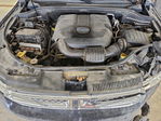 Dodge Durango 2011