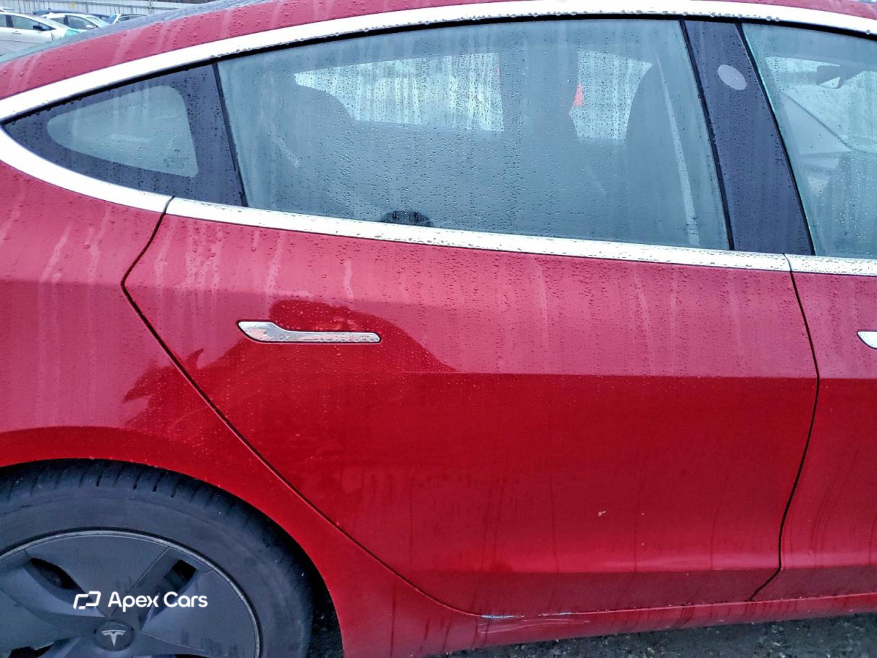 Tesla Model 3 2018
