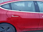 Tesla Model 3 2018