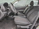 Nissan Versa 2015