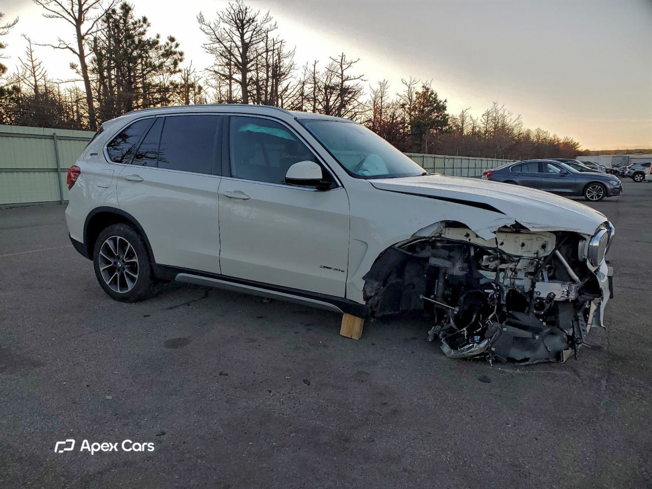 BMW X5 2017