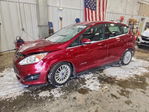 Ford C-MAX 2013