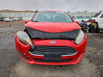 Ford Fiesta 2014